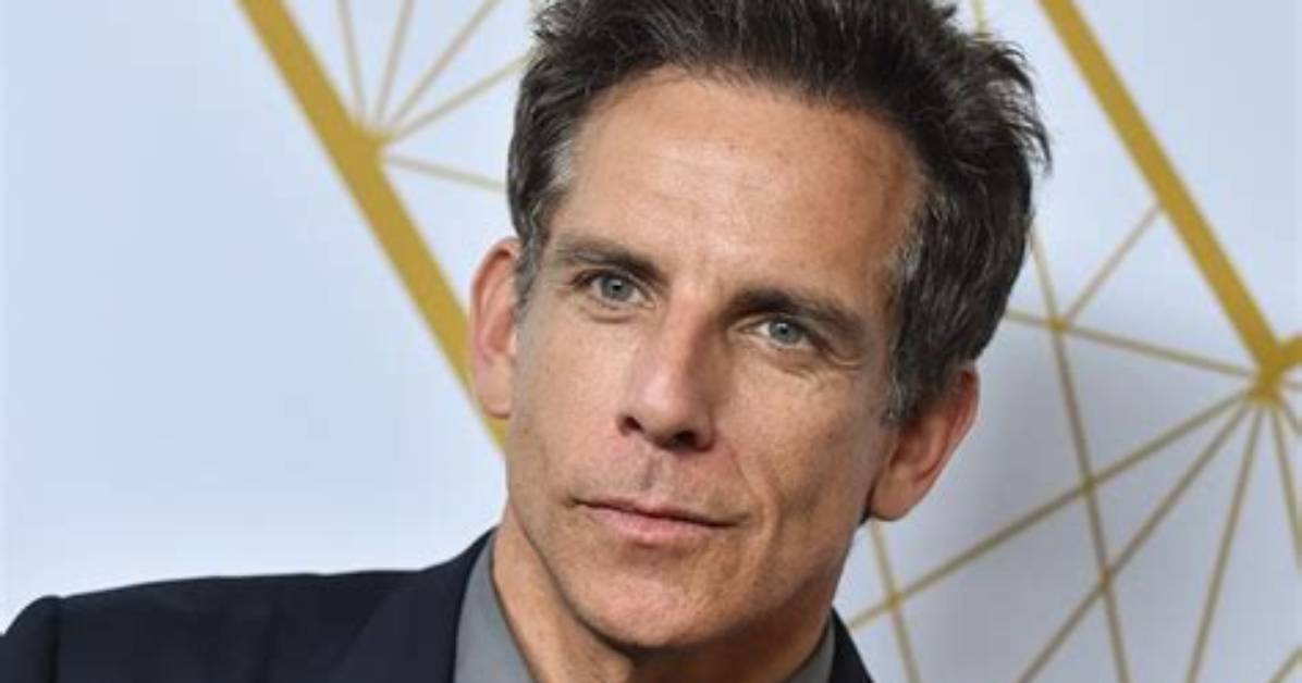 How Much Is Ben Stiller Worth? |
