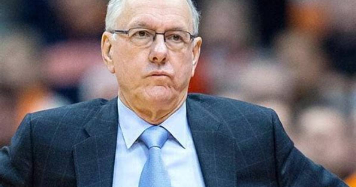 How Much Is Jim Boeheim Worth
