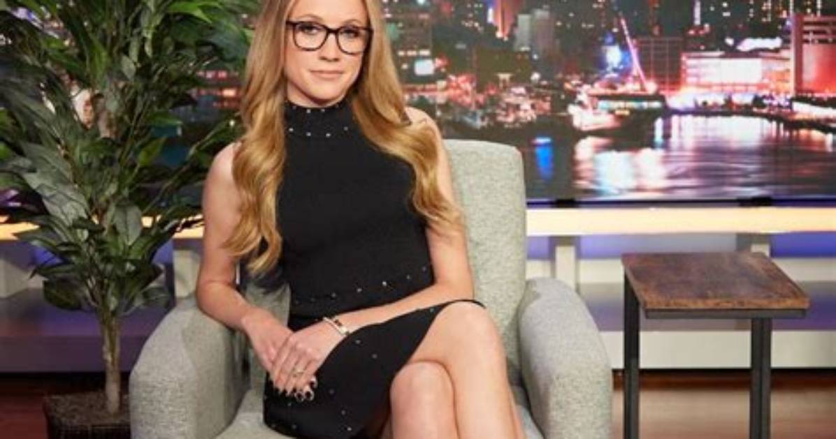 How Much Is Kat Timpf's Net Worth? Her Salary and Earnings!