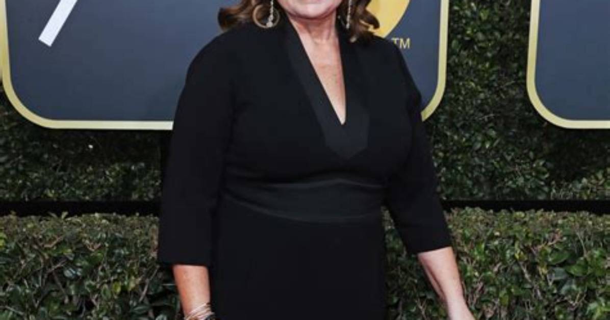 How Much Is Roseanne Barr Worth? a Deep Dive into Her Net Worth and Career