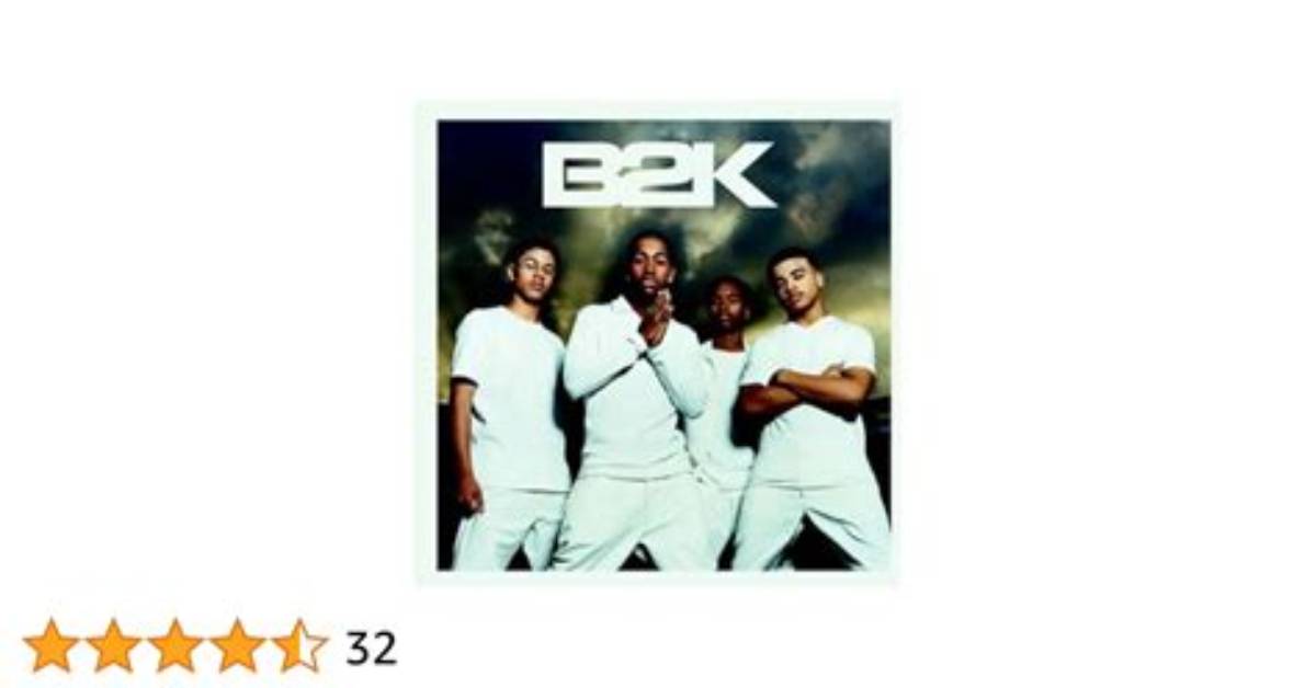 How Much Is the Former B2K Member Worth in 2023? ·