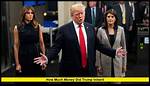 How Much Money Did Trump Inherit? the Untold Story of Wealth, Power, and Influence