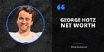 How Much Money Does George Francis Hotz Jr. Make? Latest George Francis Hotz Jr. Net Worth Income Salary
