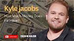 How Much Money Does He Have?