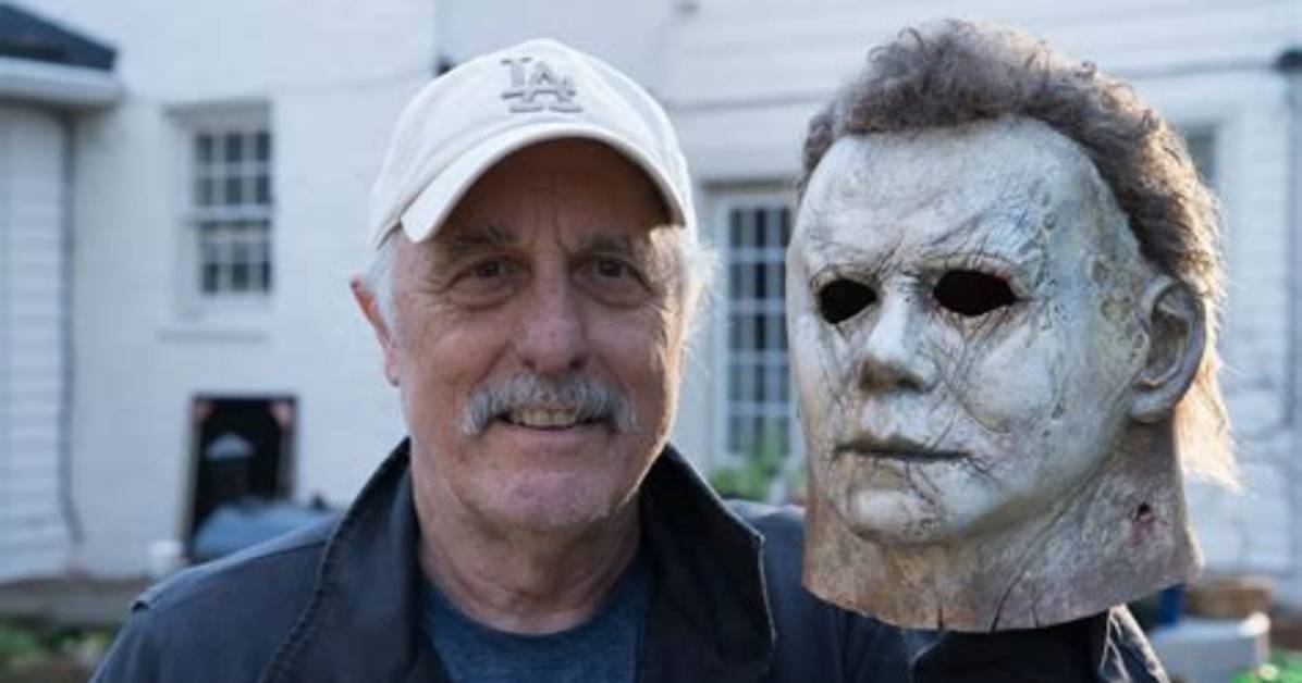 How Much Nick Castle Earned from Halloween Kills? His Net Worth |
