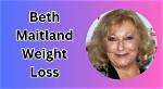 How Much Pounds Did Beth Maitland Lose? Young and Restless Actress Weight Loss Journey