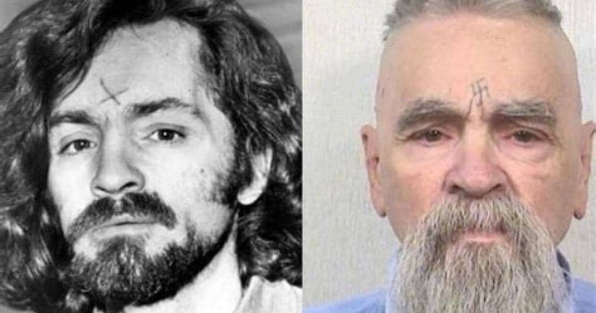 How Much Was Charles Manson Worth at His Death?