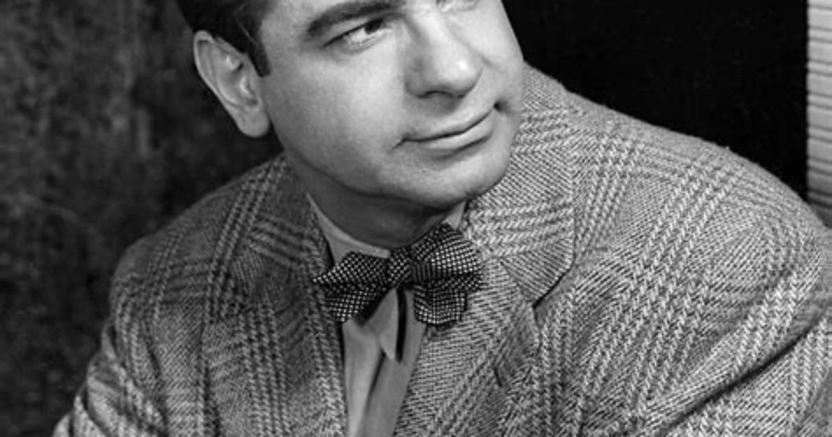 How Much Was Walter Matthau Worth?