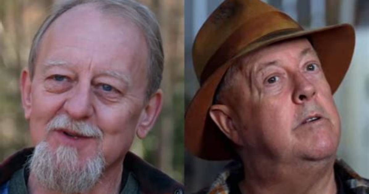 How Old Are Mark and Digger on Moonshiners? Wife, Net Worth and Family Details to Follow