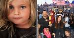 How Old Is Journey River Green? All About Megan Fox and Brian Austin Green's Child