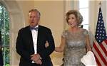 How Old Is Mark Meadows' Wife? Uncover the Facts