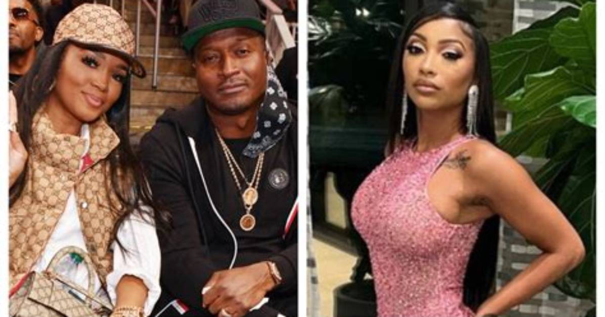 How Old Is Rasheeda? Find out Her Age!