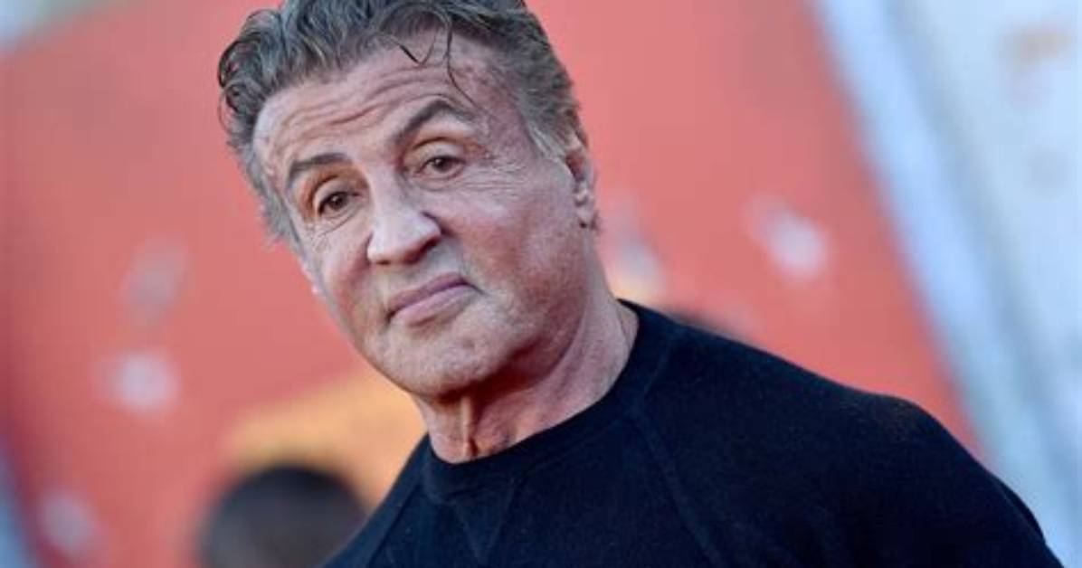 How Old Is Sylvester Stallone Currently: a Detailed Age Analysis