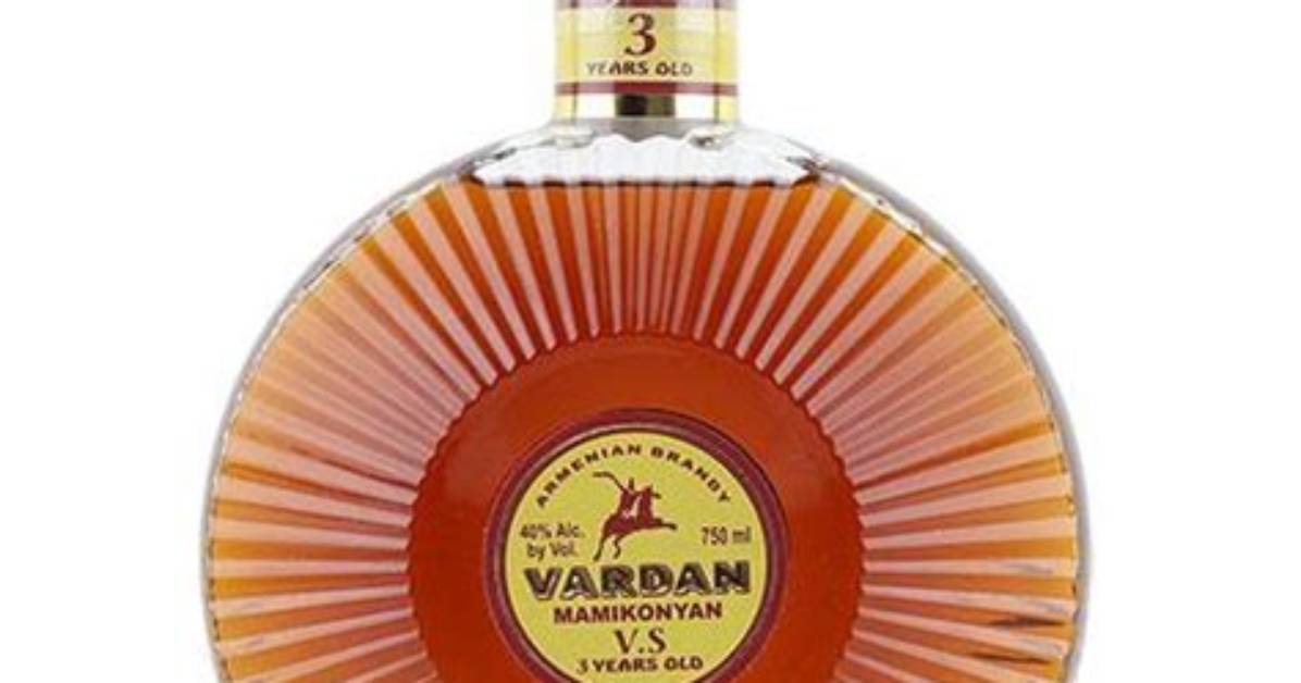 How Old Is Vardan