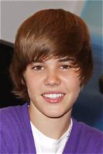 How Old Was Justin Bieber in 2010?