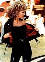How Olivia Newton-Johns Final Grease Outfit Became a Cultural Phenomenon