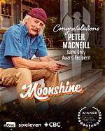 How Peter Macneill Built His $4 Million Net Worth