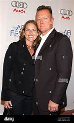 How Robert Patrick's Wife Fortified His Career