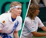 How She Became a Tennis Millionaire