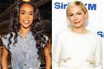 How Tall Is Michelle Williams from Destiny's Child: a Height Uncovered