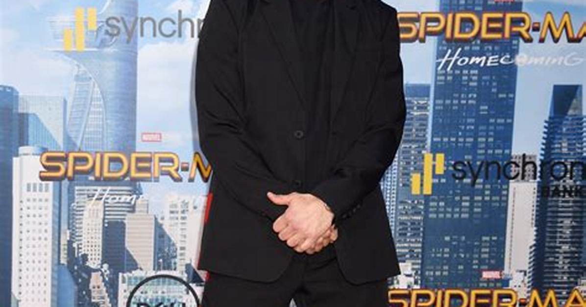 How Tall Is Robert Downey Jr