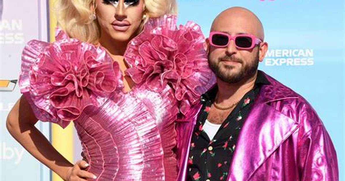 How Tall Is Trixie Mattel?