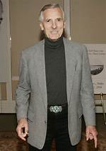 How Tall Was Dennis Weaver