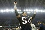 How Tedy Bruschi Built His Impressive Net Worth