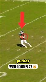 How the Punter Scored Millions