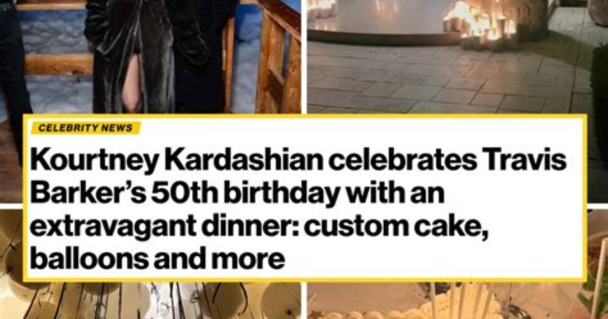 How the Reality Star Celebrated Her 28Th Year |