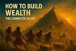 How to Build Wealth Like John Mcbride