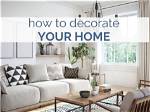 How to Decorate Your Home with Light Strips