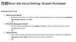 How to Spell "Nothing": a Comprehensive Guide