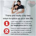 How to Spice up Your Sex Life with Christina and the Dane Onlyfans