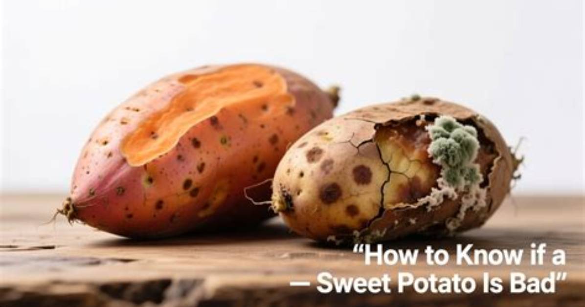 How to Spot Bad Potatoes Like a Pro