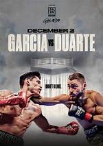 How to Watch Ryan Garcia Vs. Oscar Duarte: Date, Time, Streaming