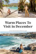 How Warm Is Ibiza in December?