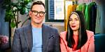 How What Not to Wears Stacy London and Clinton Kelly Ended Their Feud