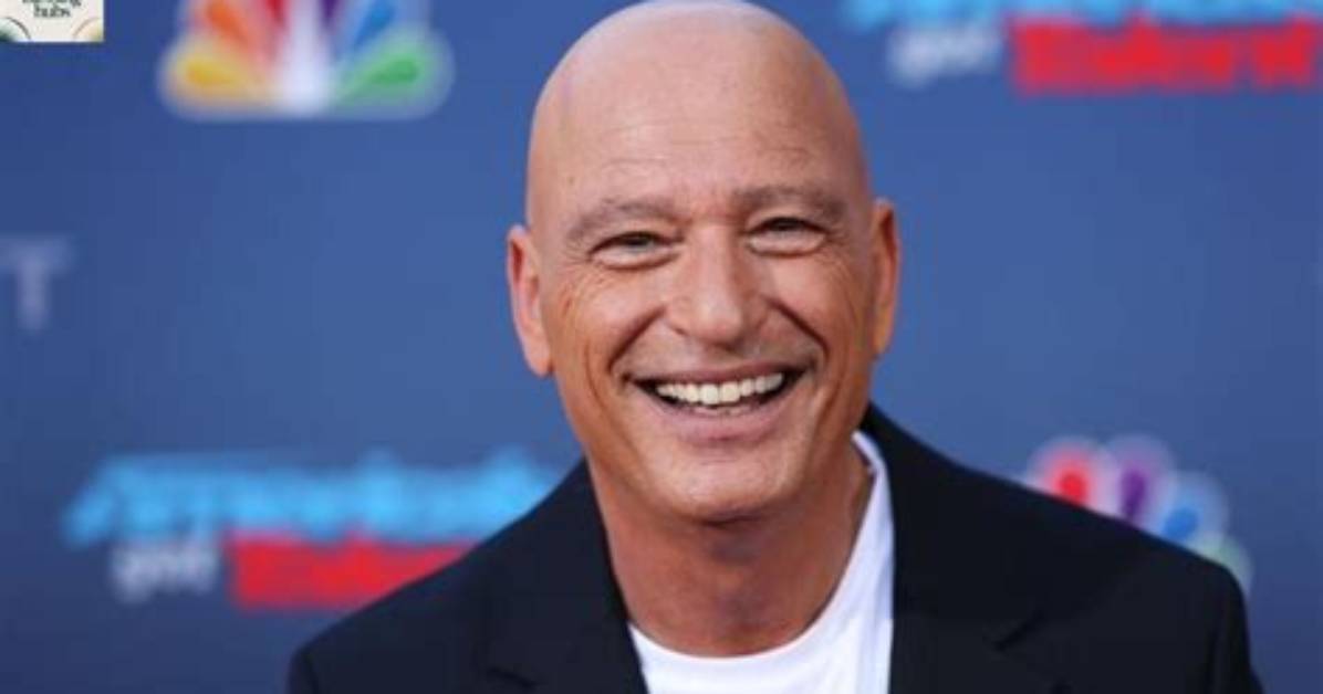 Howie Mandel: a Glimpse into His Jewish Heritage