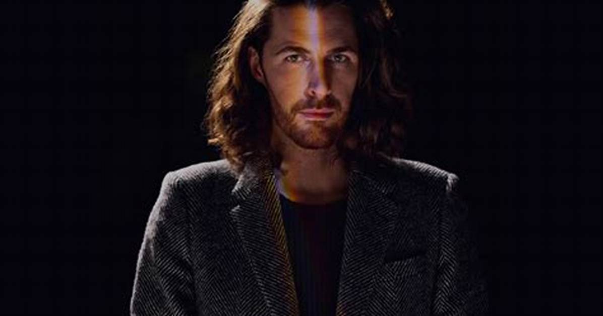 Hozier Everything You Need to Know About His Family and History