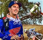 Hunter Lawrence: Uncovering the Rising Star's Age