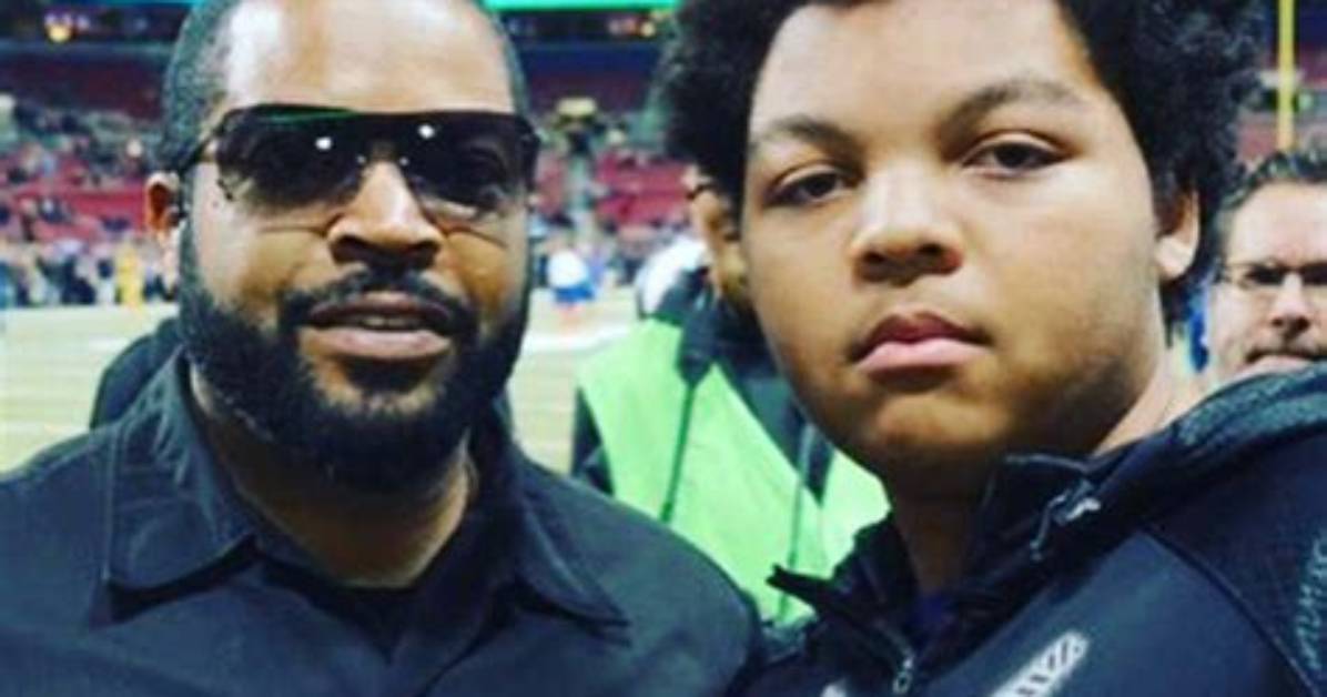 Ice Cube's Son's Name: the Hidden Gem in Hip-Hop Royalty