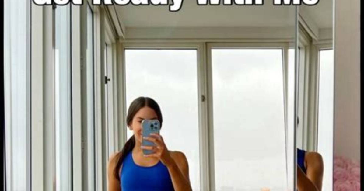 Ig Booty Queen Jen Selter Reveals the Best Butt in Sports