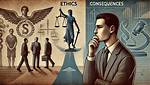 Impact, Ethics, and Legal Consequences