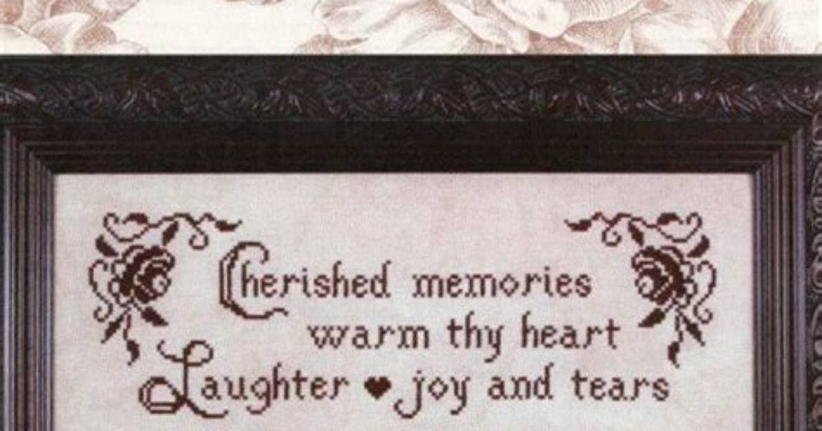 In Remembrance: Ashley Nisbett, a Life Remembered