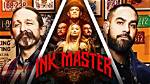Ink Master Season 09: a Canvas of Creativity and Competition