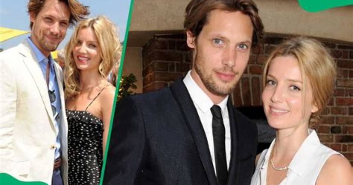 Inside Annabelle Wallis and to-Be Husband Chris Pine Dating Life