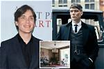 Inside Cillian Murphy's $1.8 Million Home, with Photos