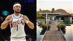 Inside Devin Booker's Love Life: Who Is He Dating Now?
