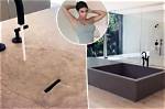 Inside Kim Kardashian's Ultra-Minimalistic $60M La Mansion That North West Deemed 'Ugly' ·